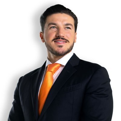 Samuel García's profile picture