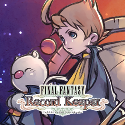 FFレコードキーパー運営担当's profile picture