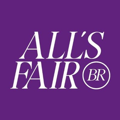 All's Fair Brasil ⚖️💋's profile picture