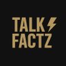 Talk Factz 的头像