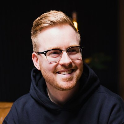 Alistair McLeay's profile picture