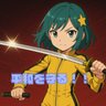 ブラック赤裸々ちゃん☆ profil fotoğrafı