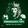 Фото профиля KINGMOZZIEY TIPS