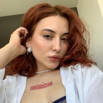 нарцисизм's profile picture