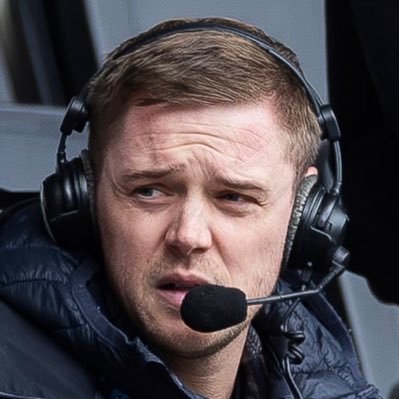 Benjamin Watts's profile picture