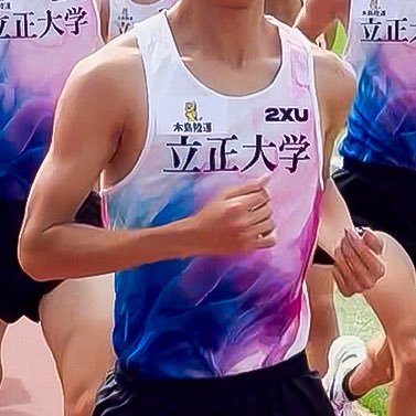 立正大学陸上競技部駅伝部門【official】's profile picture