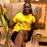 Winifred Mpuro's profile picture