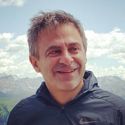 Gennaro Carotenuto's profile picture