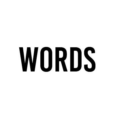 wordstionary's profile picture