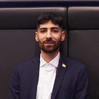 ScharoMaroof's profile picture