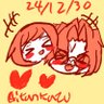 異端和@6作目遅筆完成目指す/推しぬい感謝🍫🍊 profil fotoğrafı
