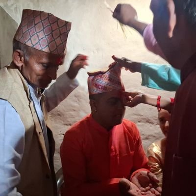 दामोदर🇳🇵's profile picture