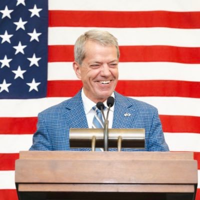 Governor Jim Pillen's profile picture