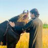 Shahzaib Mustafa Mahar profil fotoğrafı