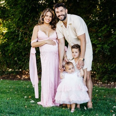 Eric Hosmer's profile picture