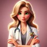 TheDocGirl 的头像