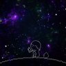 Фото профиля のり。🎤✨🎸🍙💙🌕🐺