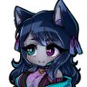 Фото профиля Neko_Niky 🌱 Newbie cat Vtuber