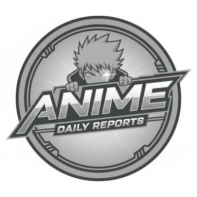 ANIME DAILY REPORTS's profile picture