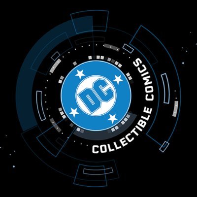 DC3 Collectibles's profile picture