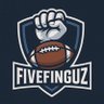 Profilbild von Fivefinguz
