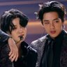BTS⁷ the Kings are back!💜 profil fotoğrafı