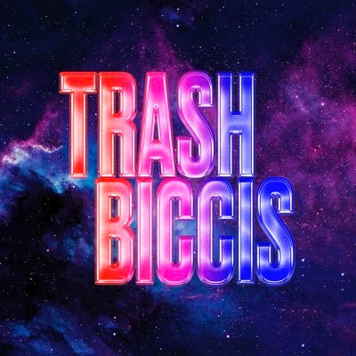 trashbiccis's profile picture