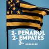 Profilbild von Peñarol penta campeón