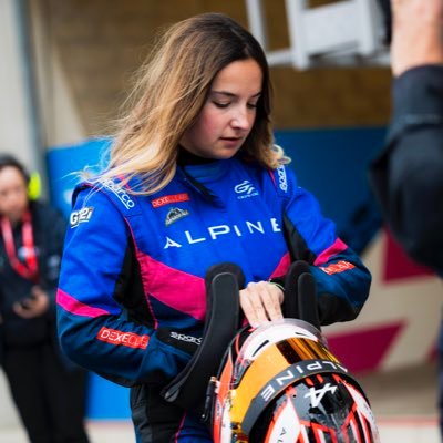 Ana 🏁's profile picture