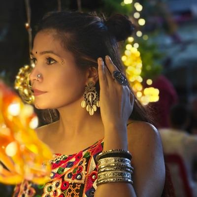 Pinky Rajpurohit 🇮🇳's profile picture