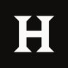 Profilbild von Harvey