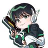 Profilbild von PANG (COMMISSION ⭕️)