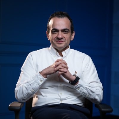 SiamakGhassemi's profile picture