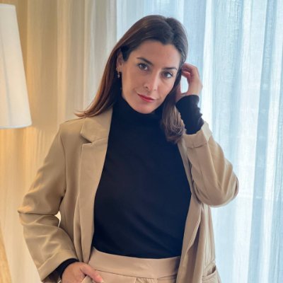 Amanda Gray's profile picture