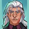 Profilbild von Magnus 'Magneto' Lehnsherr