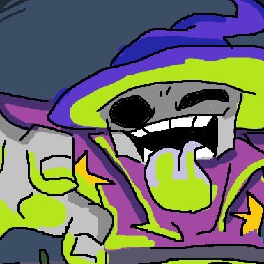 Potionion's profile picture