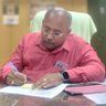 Viswanathan Unnikris 的头像