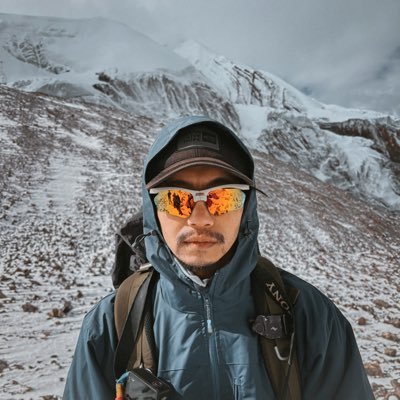 Fiersa Besari's profile picture