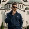 Mayor Chad Schraeder 🇺🇸✝️🇷🇸 profil fotoğrafı