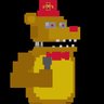 Cyclone Fredbear profil fotoğrafı