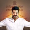 சிவா TVK (Tamilaga Vettri Kazhagam) profil fotoğrafı