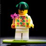 Lego Josh Doan profil fotoğrafı