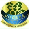 MAYOR OF FOSSA profil fotoğrafı