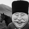 kocakafa profil fotoğrafı