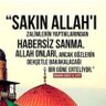 Фото профиля Sadık