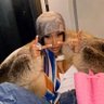 nikki savage profil fotoğrafı