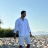 Arif profil fotoğrafı