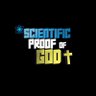 Scientific Proof Of God 的头像