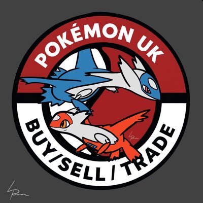 Pokemon UK PBST - Restock Alerts & News's profile picture