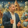Jean-Luc profil fotoğrafı